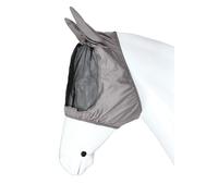 Mascarilla anti-moscas para caballo anti-eczema HORKA Cob