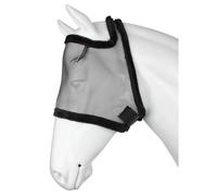 Mascarilla anti-moscas para caballo de malla HORKA Poney