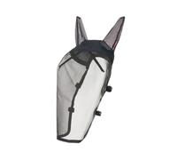 Mascarilla anti-moscas para caballos FAUX LeMieux Ride On XFull