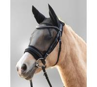 Mascarilla anti-moscas para ganado Waldhausen Ride Cob