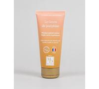 Le Green de Josephine - Mademoiselle Gold - Máscara de control de sebo - Raíces Grasse - Purifica las raíces