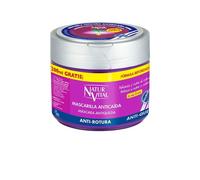 Mascarilla Anticaída Tratamiento Capilar Antirotura 500ml