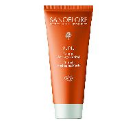 Mascarilla antiedad orgánica global Sanoflore Reine 75 ml