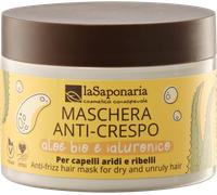 Mascarilla Antiencrespamiento - 200 ml La Saponaria