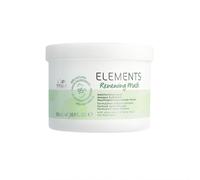 ¡49% DTO! Elements Mascarilla Renovadora Hidratante Capilar 500 ml