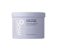 Schwarzkopf Blondme Bond Repair Purple Treatment 500ml