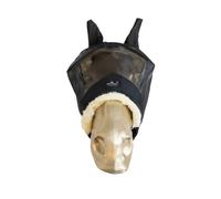 Mascarilla antimoscas con orejas para caballos Kentucky Full