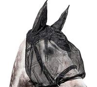 Mascarilla antimoscas para Caballos Equiline