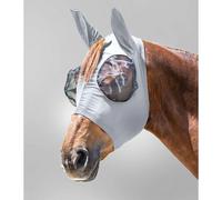 Mascarilla antimoscas para ponis Waldhausen Puck Poney