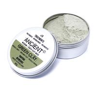 Mascarilla Arcilla Verde 80g