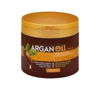 Mascarilla Argan Oil cabello seco y dañado Tarro 400 ml Pack 2