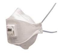 Mascarilla Autofil Part Valvu 3M 9322 2U