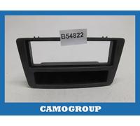 Mascarilla Autoradio Stereo Car Radio Grille Phonocar Para Honda Civic 3/298