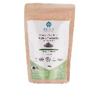 Mascarilla ayurvédica de arcilla y plantas Bio-T para cabello graso - Orgánica - 200 g