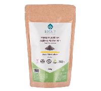 Mascarilla ayurvédica de arcilla y plantas Bio-T para cabello seco - Orgánica - 200 g