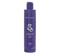Mascarilla B&B Violet Arándanos y Colágeno Blond 250ml