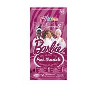 Mascarilla Barbie Pink Chocolate
