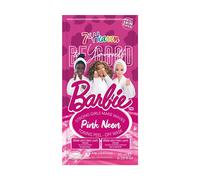 Mascarilla Barbie Pink Neon