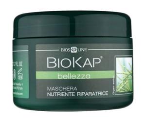 Mascarilla Biokap Reparacion Nutr 200 ml