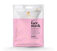 MAD BEAUTY. Ultimate Princess Mascarilla Facial Blancanieves - Snow White Sheet Mask