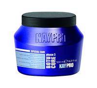 Mascarilla Botu Cure Fase 3 para cabello muy dañado KayPro 500ml