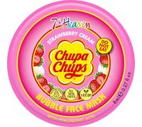 Mascarilla Bubble Chupa Chups Fresa-Nata 7th Heaven
