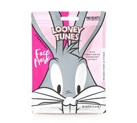 ¡25% DTO! Mascarilla Facial Hidratante Bugs Bunny 25 ml