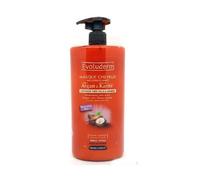 Mascarilla Cabello Argán y Karité 1000 ml