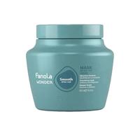 Mascarilla Cabello Liso