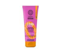 Mascarilla Cabello Rizado
