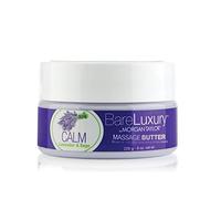 Mascarilla Calmante Morgan Taylor Bare Luxury Lavanda Masaje