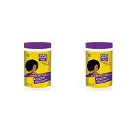 Mascarilla Capilar AfroHair 1kg (Paquete de 2)