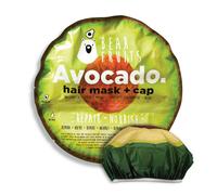 Mascarilla Capilar Aguacate + Gorro 20 ml
