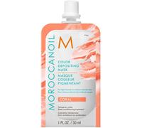 Mascarilla Capilar Color Coral 30 ml