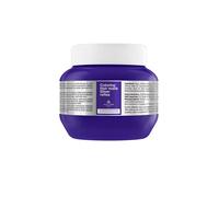 Mascarilla capilar colorante kallos silver reflex 275ml