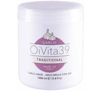 Mascarilla Capilar con Ajo 1000 ml