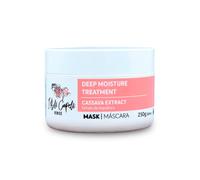 Mascarilla capilar con extracto de yuca de Venecia y aceite de arg n de I Belli Capelli (250 g)