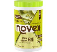 Mascarilla Capilar con Pistacho 1000 ml