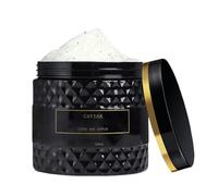 Mascarilla Capilar Coreana Caviar Bloom, Mascarilla Capilar Coreana de Reparación Profunda con Caviar, Hidratación de Larga Duración, Regenera el Cabello Seco y Dañado, Suave y Brillante