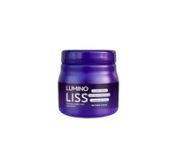 Mascarilla capilar correctora de proteínas, tratamiento alisador y suavizante de larga duración, resultados de salón en casa, apta para todo tipo de cabello