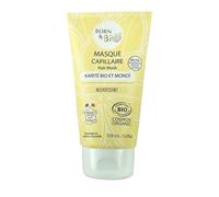 Born To Bio Mascarilla Capilar Karite y Monoi Bio 150ml