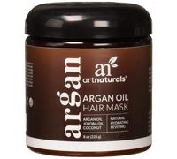 Mascarilla capilar de arg n Artnaturals de 236 ml