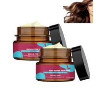 Mascarilla capilar de colágeno con queratina, reparación, brillo nutritivo, reparación de cabello seco