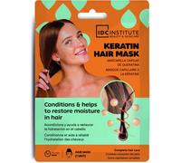 Mascarilla Capilar de Queratina 25 gr