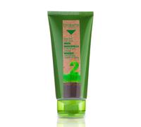 Mascarilla capilar espec fica para cabello graso Salerm Biokera Natura de 190 ml