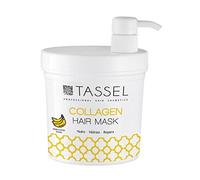 Mascarilla Capilar Eurostil Tassel 1 L Plátano