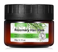 Mascarilla Capilar, Favorece el Crecimiento del Cabello y la Salud del Cuero Cabelludo, Recuperación y Reparación para Cabellos Dañados, Repara el Cabello Seco Dañado y Encrespado