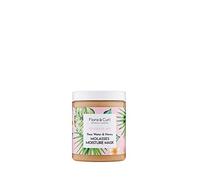 Mascarilla Capilar Flora & Curl Hydrate Me Rizos marcados y definidos (300 ml)