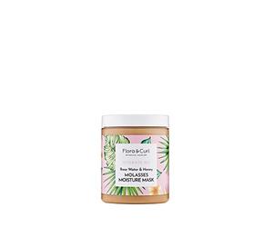 Mascarilla Capilar Flora & Curl Hydrate Me Rizos marcados y definidos (300 ml)