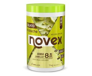 Mascarilla Capilar Helado de Pistacho Novex 1 kg